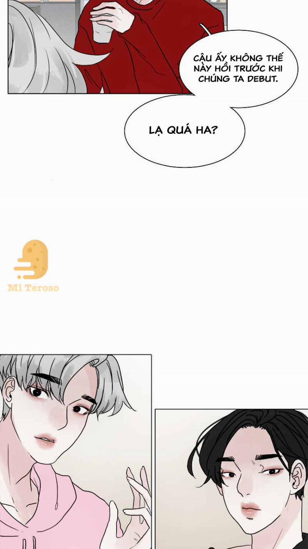 Sau Ánh Hào Quang 2 trang 16