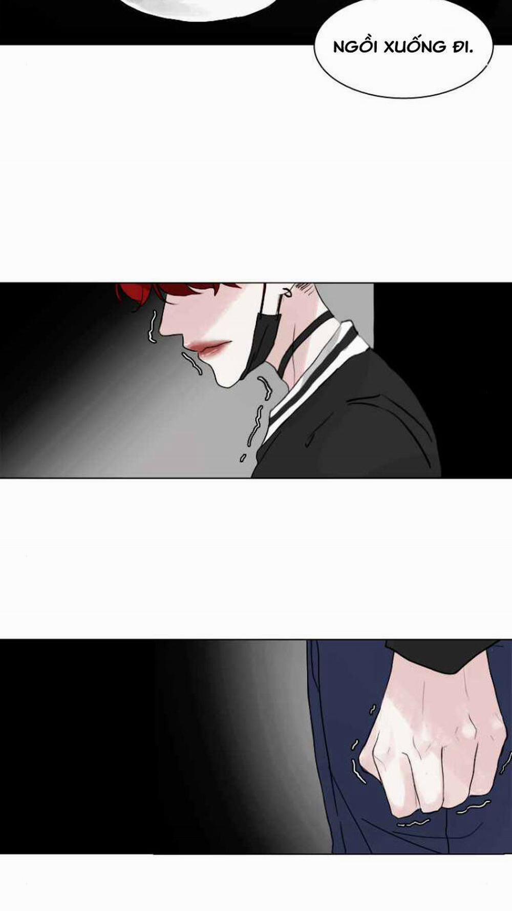 Sau Ánh Hào Quang 2 trang 25