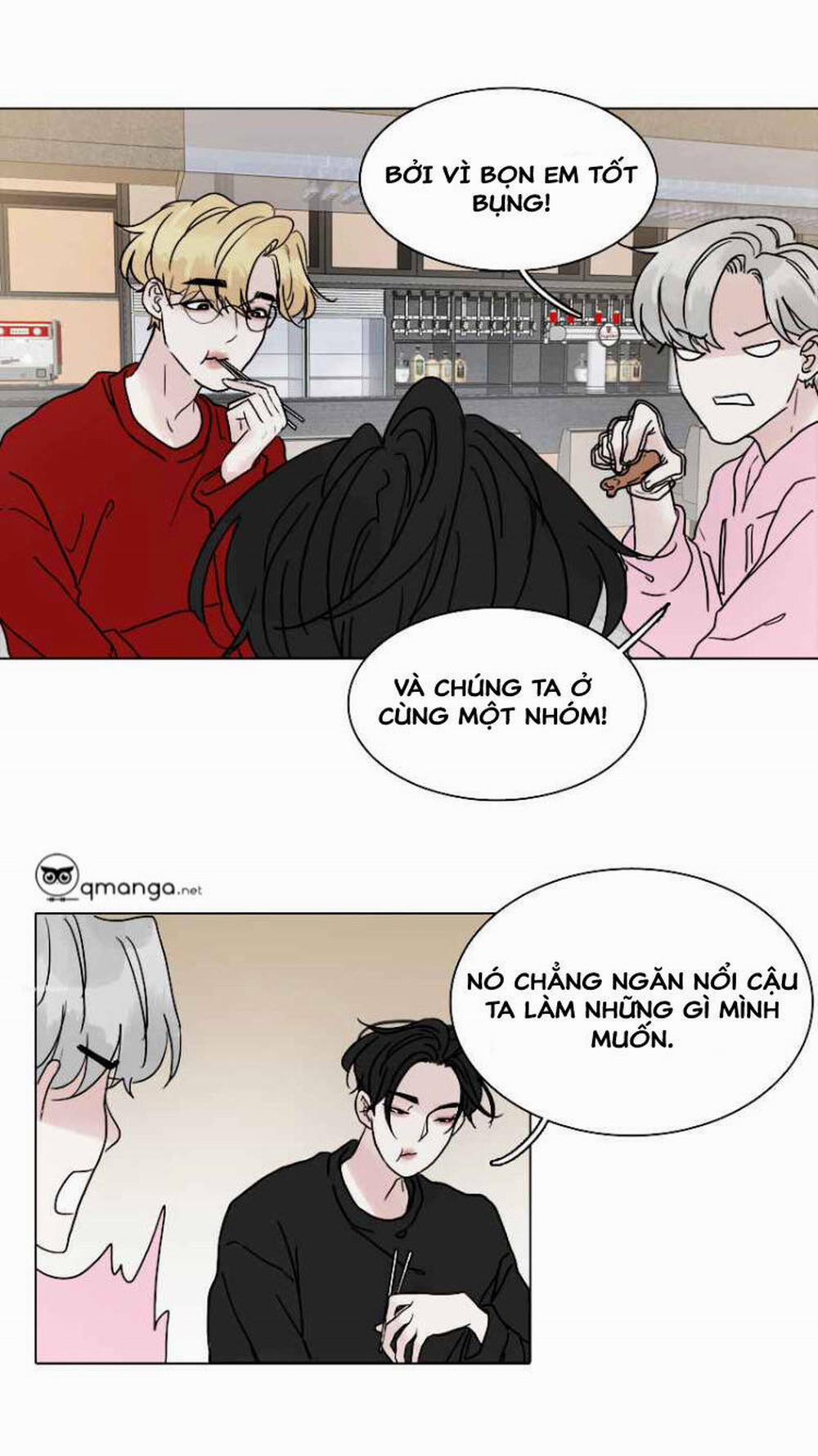 Sau Ánh Hào Quang 2 trang 9