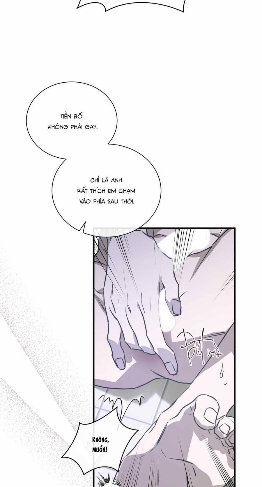 Sau Ánh Hào Quang 20 trang 13