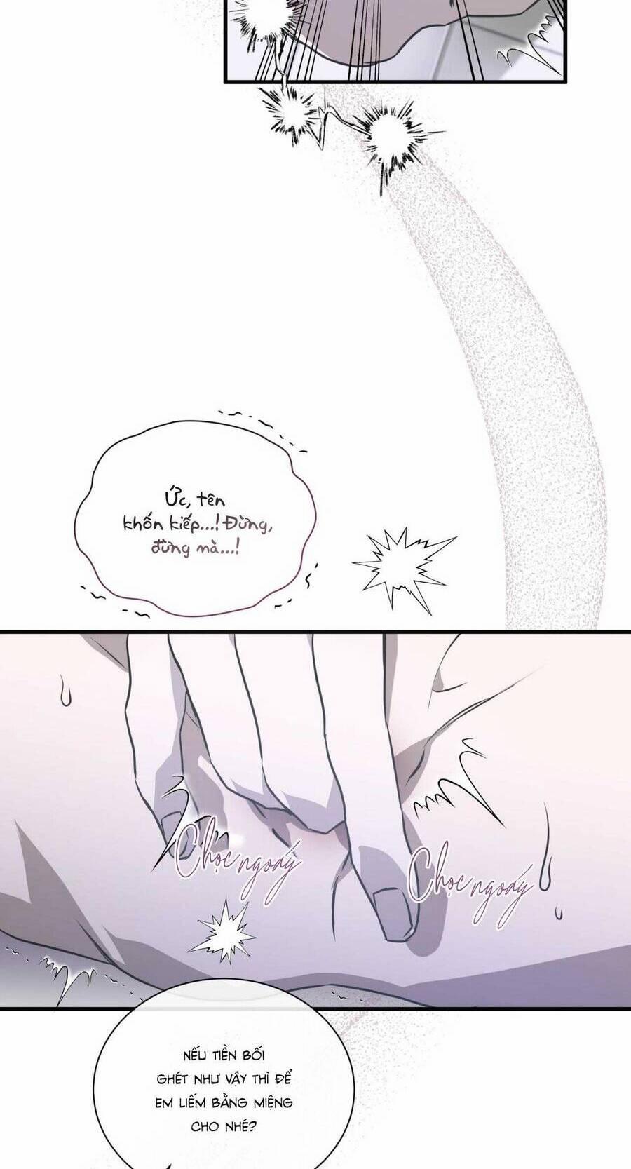 Sau Ánh Hào Quang 20 trang 14