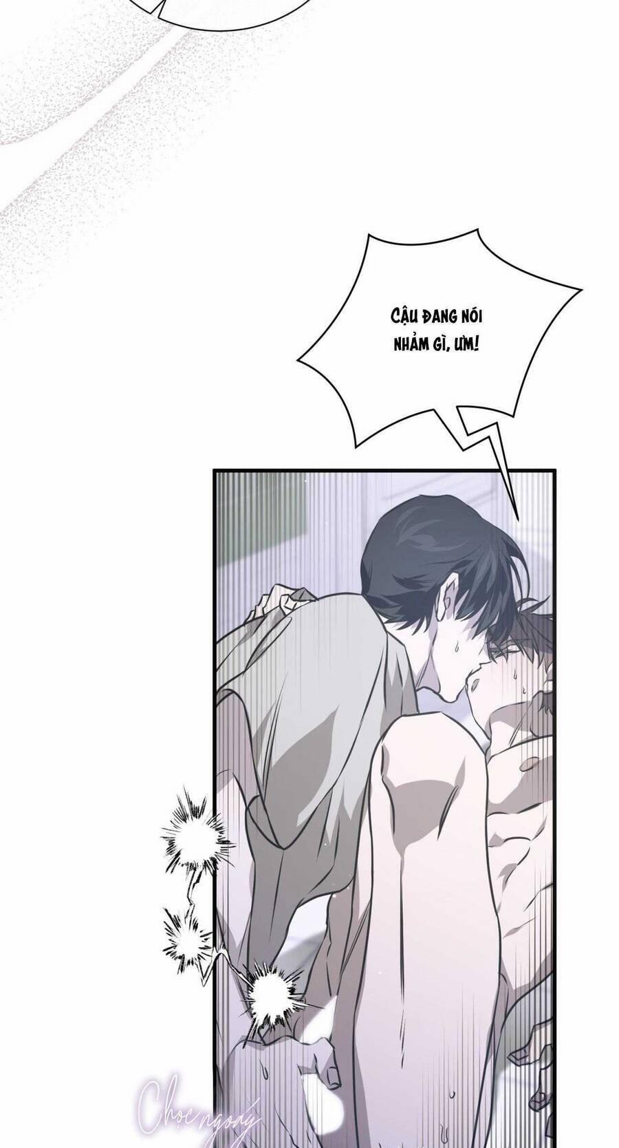 Sau Ánh Hào Quang 20 trang 15