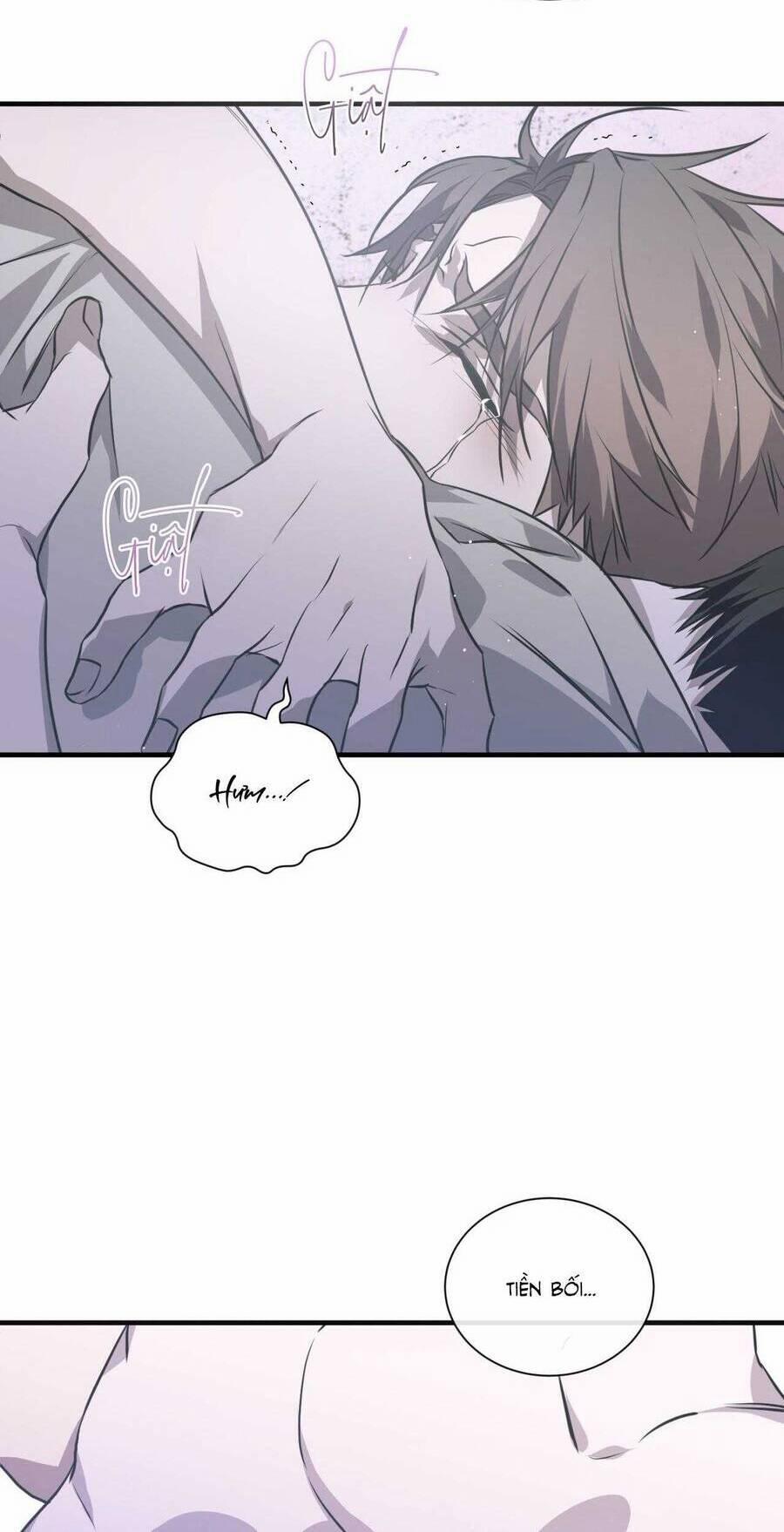 Sau Ánh Hào Quang 20 trang 28