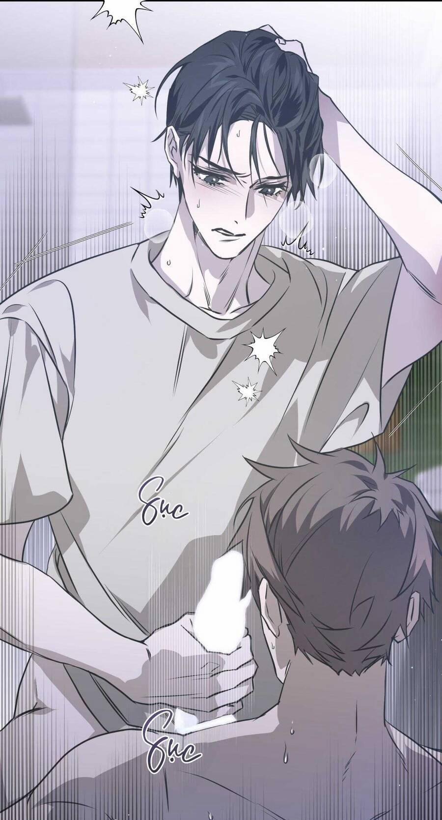 Sau Ánh Hào Quang 20 trang 3