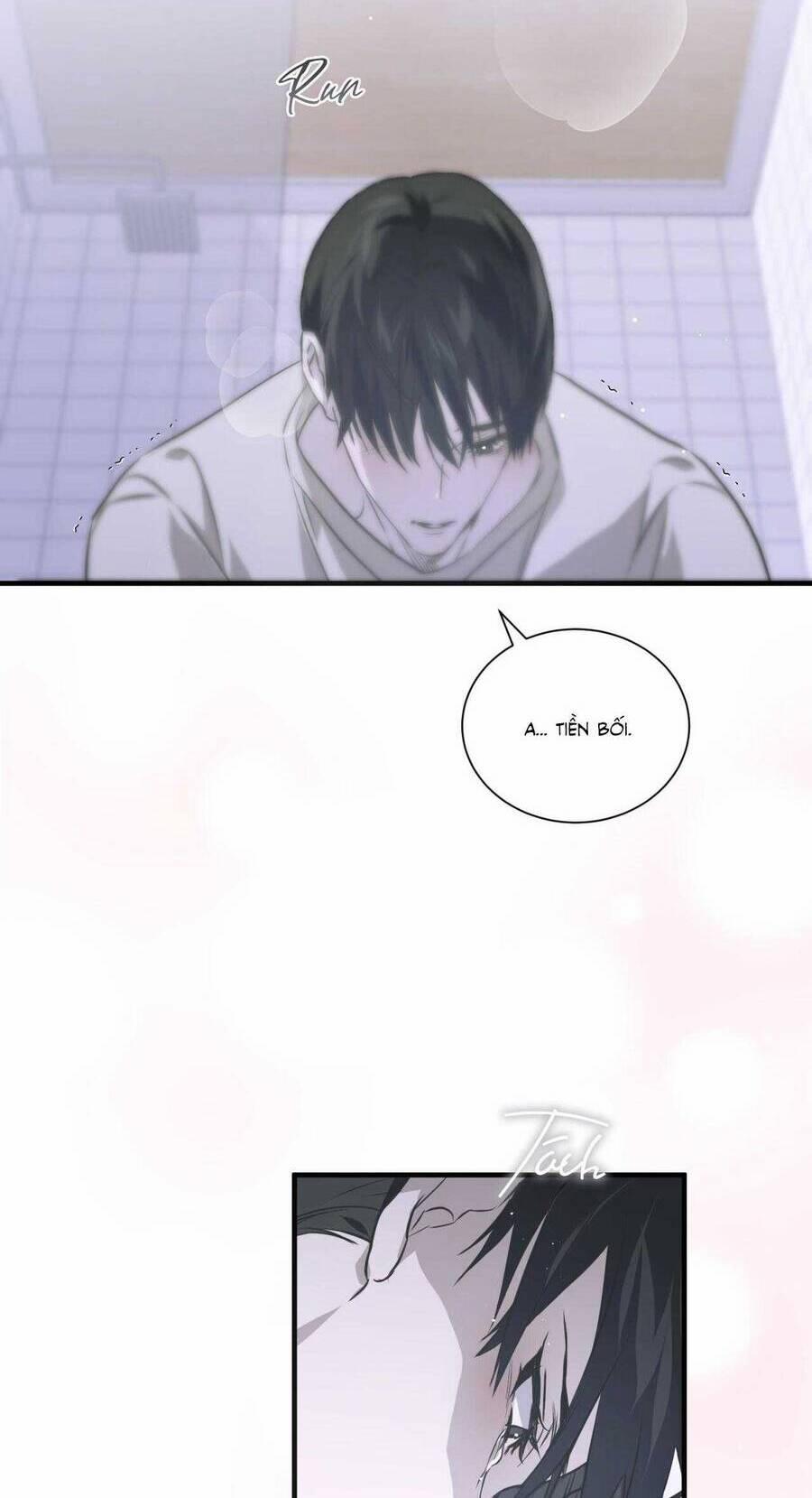 Sau Ánh Hào Quang 20 trang 32