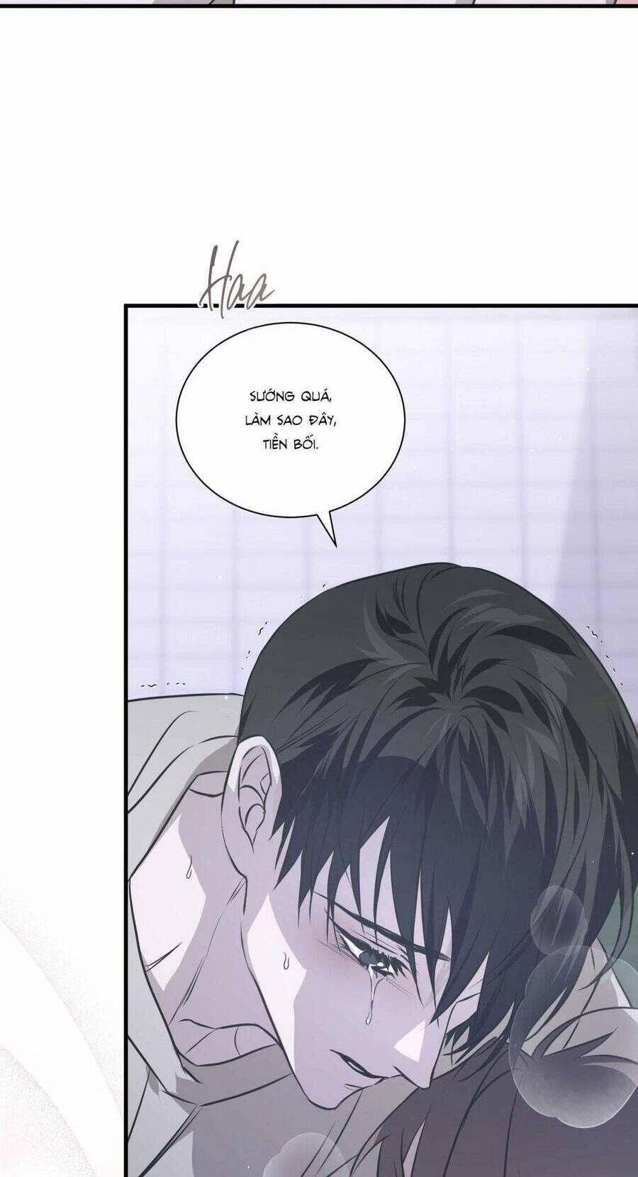 Sau Ánh Hào Quang 20 trang 34