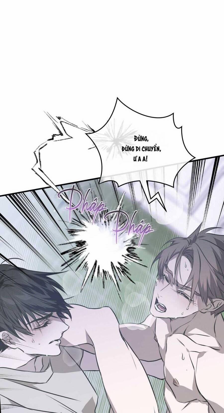 Sau Ánh Hào Quang 20 trang 38