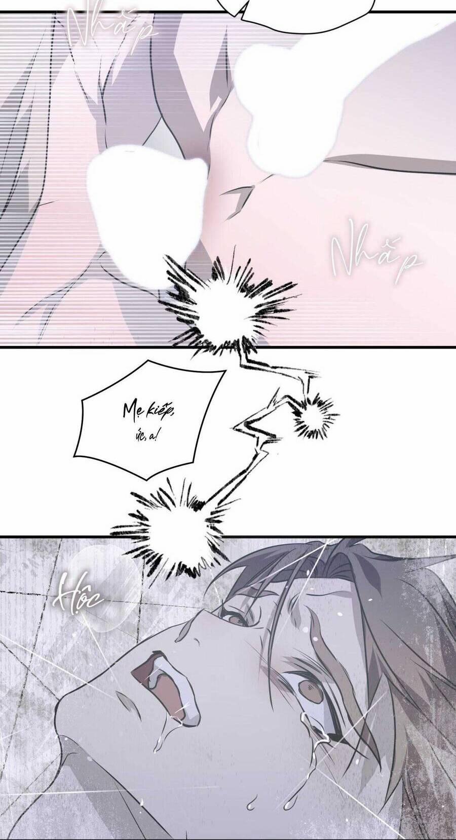 Sau Ánh Hào Quang 20 trang 40