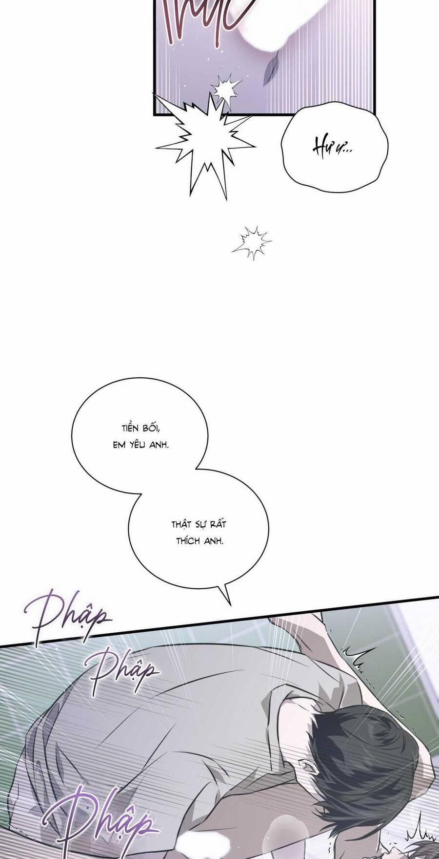 Sau Ánh Hào Quang 20 trang 45