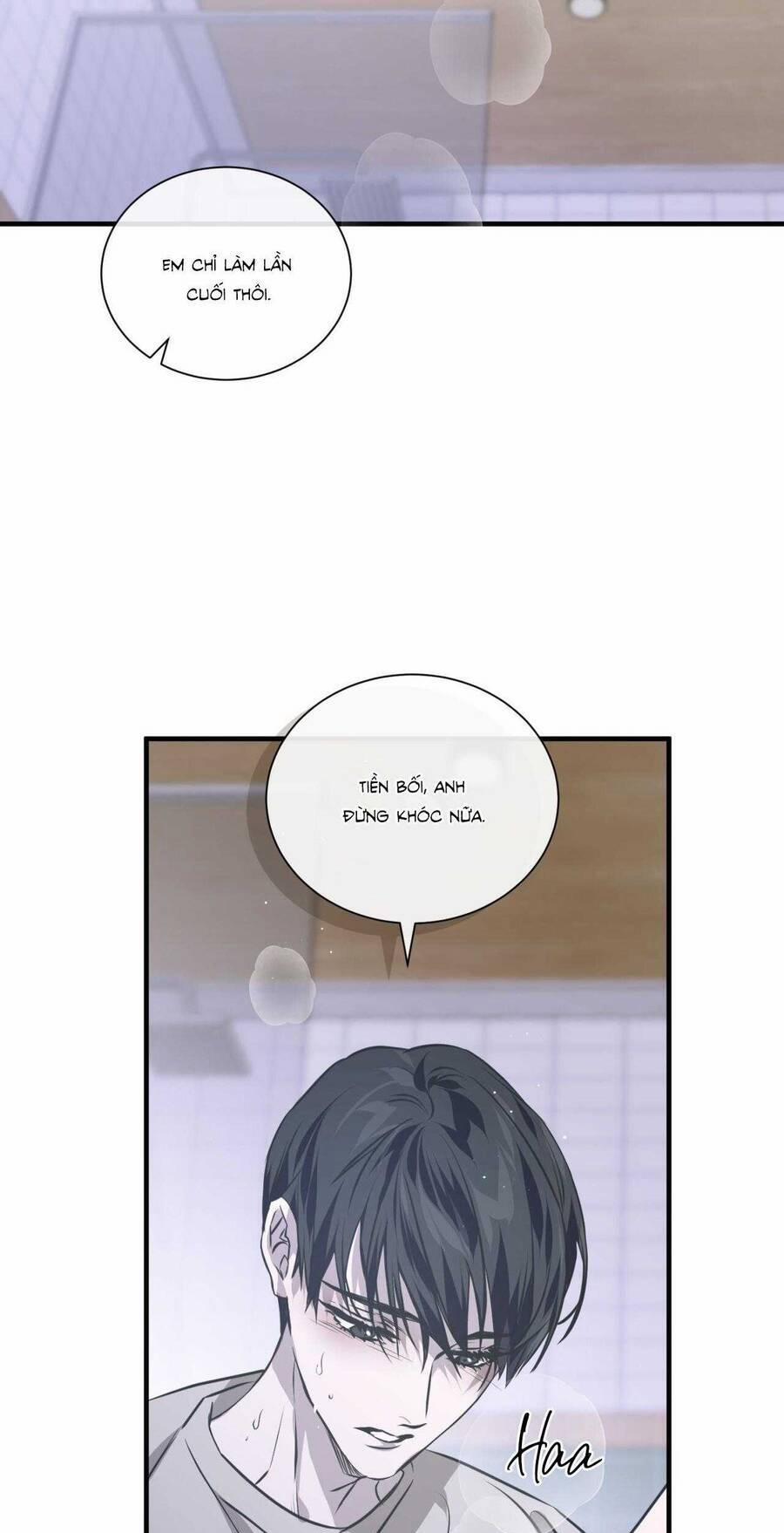 Sau Ánh Hào Quang 20 trang 51