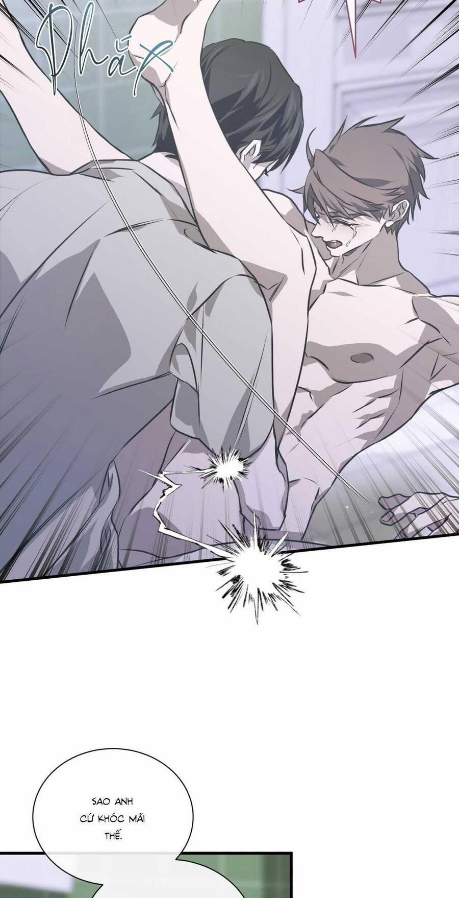 Sau Ánh Hào Quang 20 trang 55