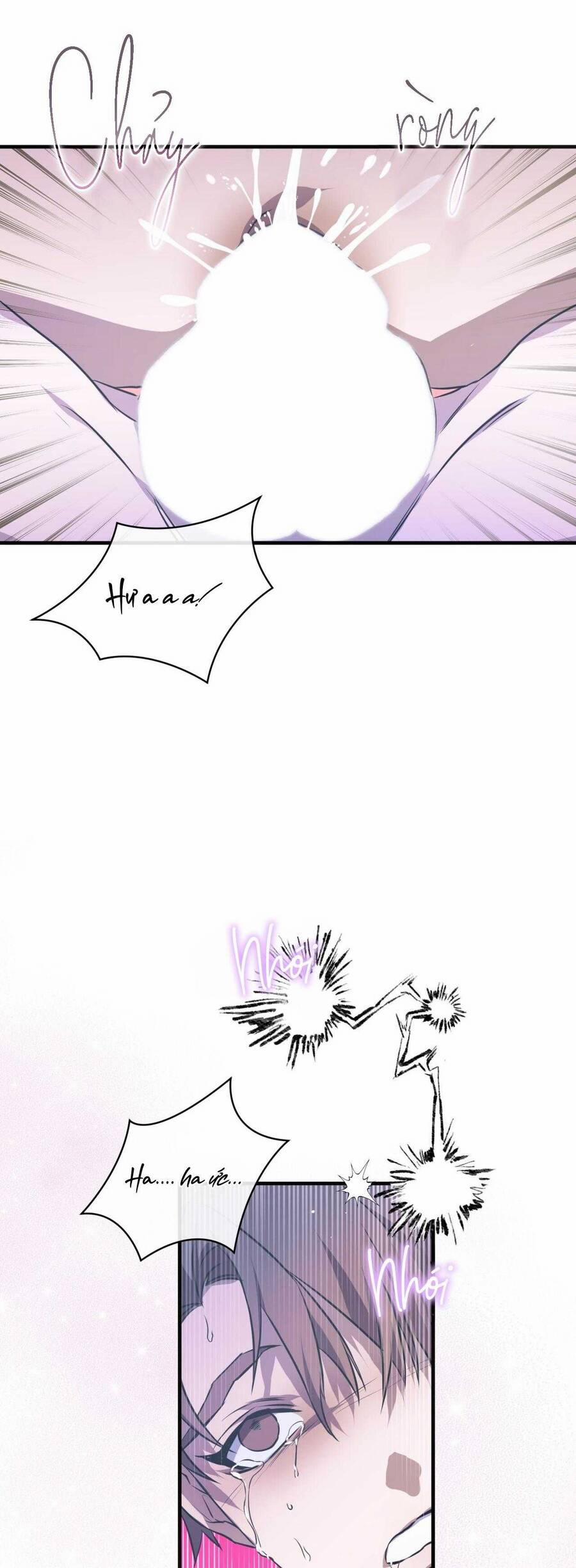 Sau Ánh Hào Quang 20 trang 61