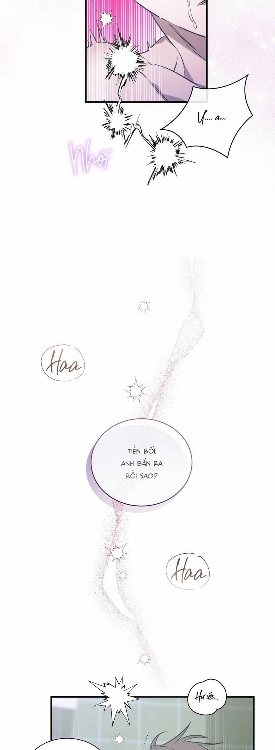 Sau Ánh Hào Quang 20 trang 62