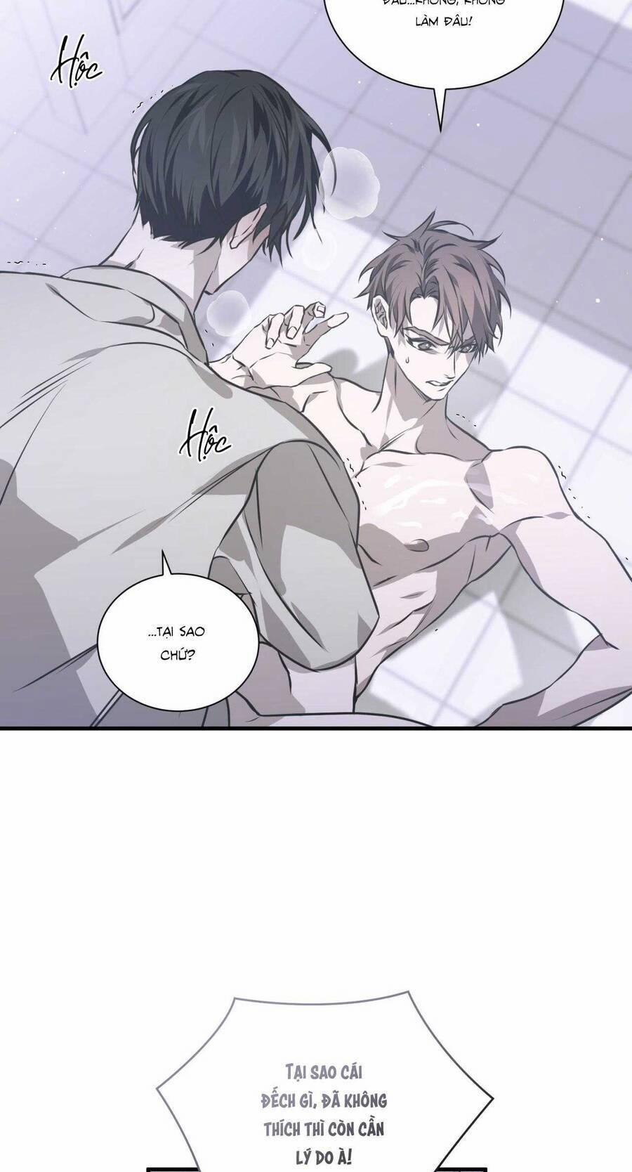 Sau Ánh Hào Quang 20 trang 9