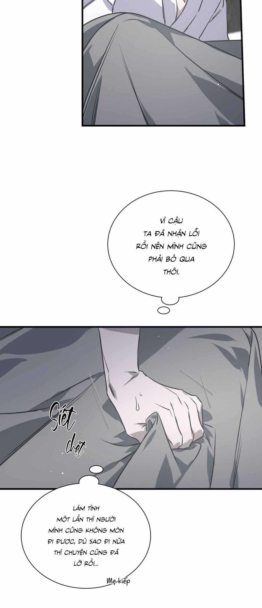 Sau Ánh Hào Quang 21 trang 24