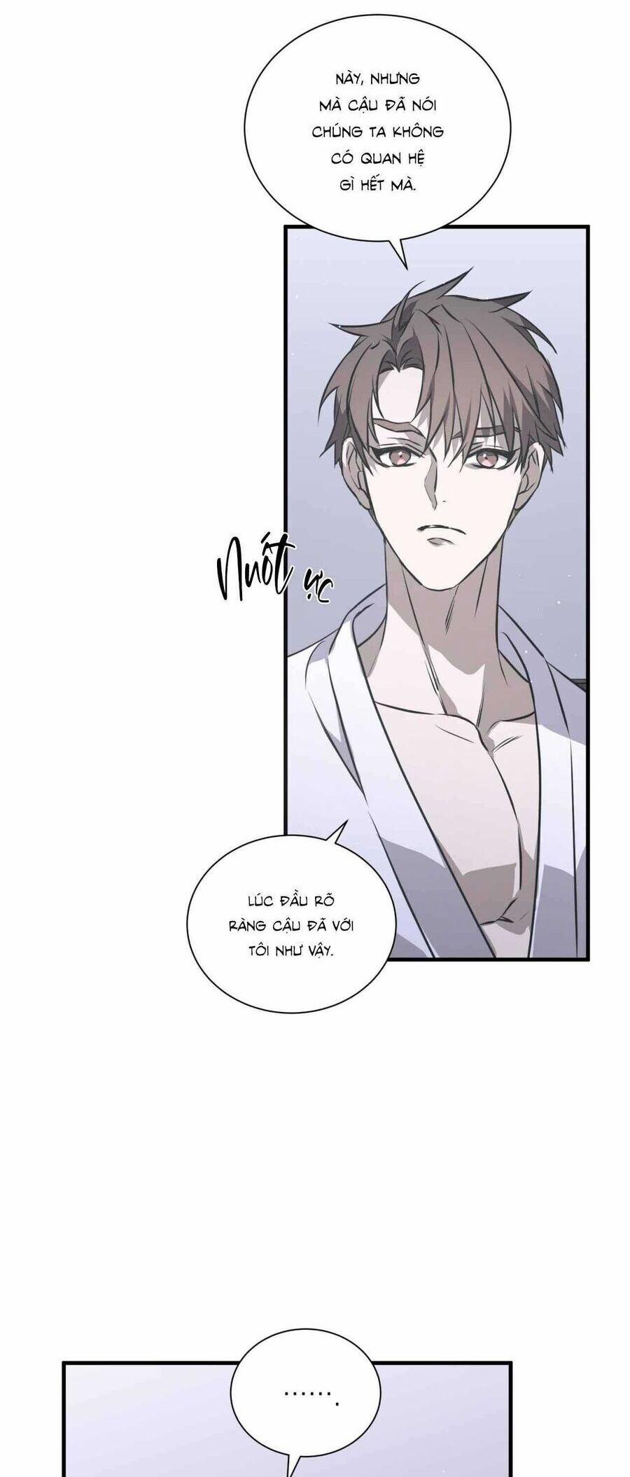 Sau Ánh Hào Quang 21 trang 33