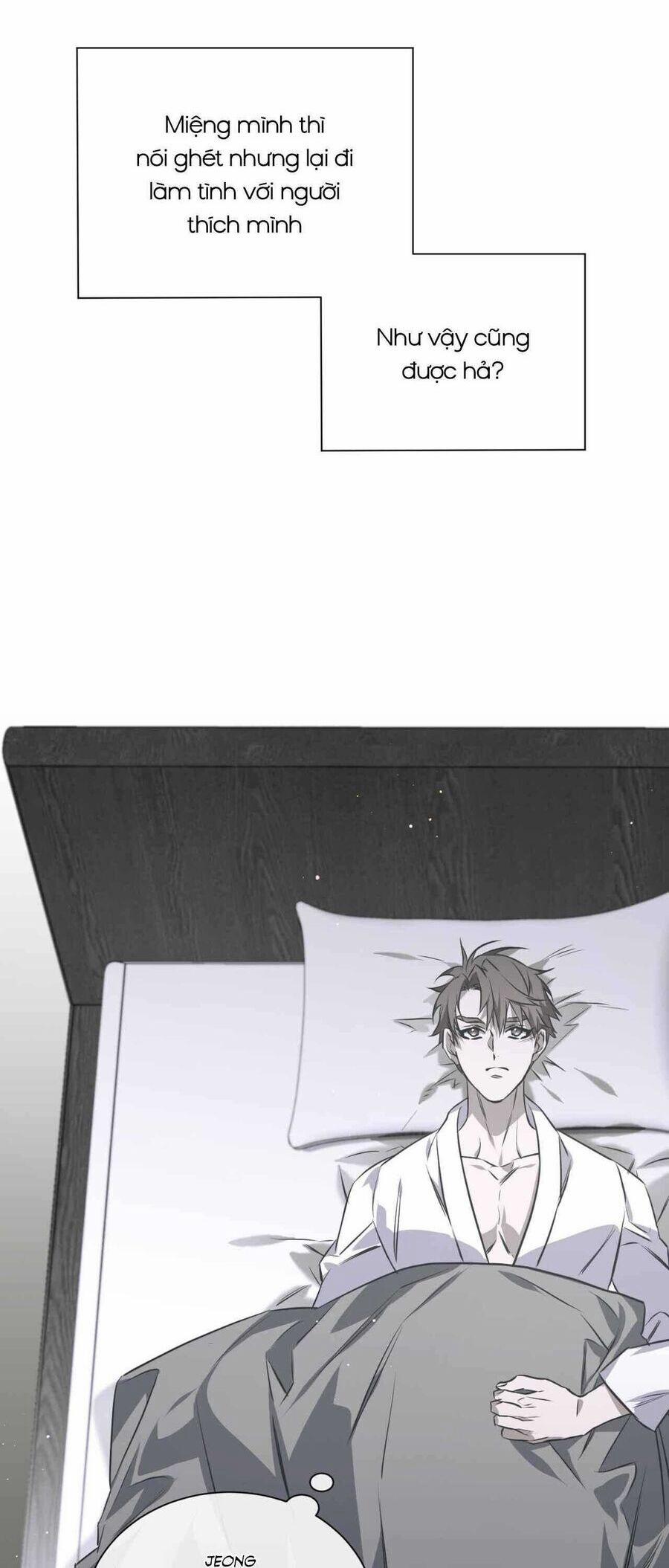 Sau Ánh Hào Quang 21 trang 43