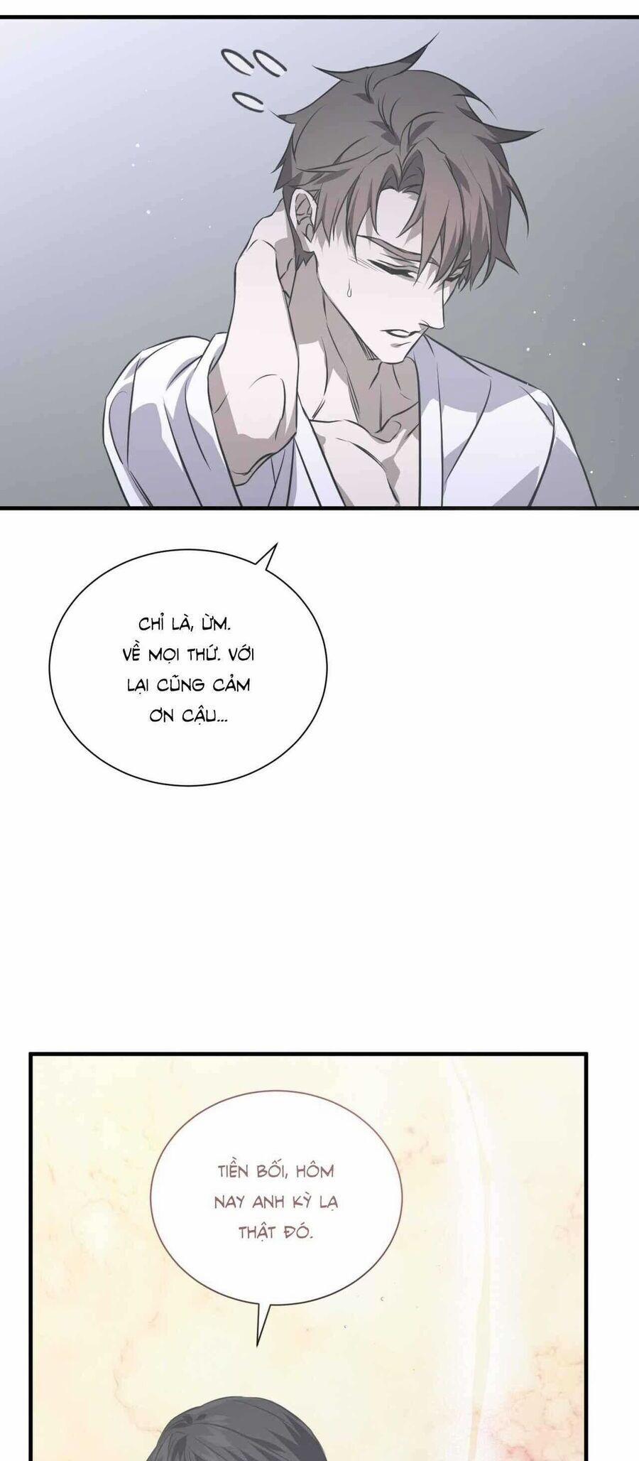 Sau Ánh Hào Quang 21 trang 55