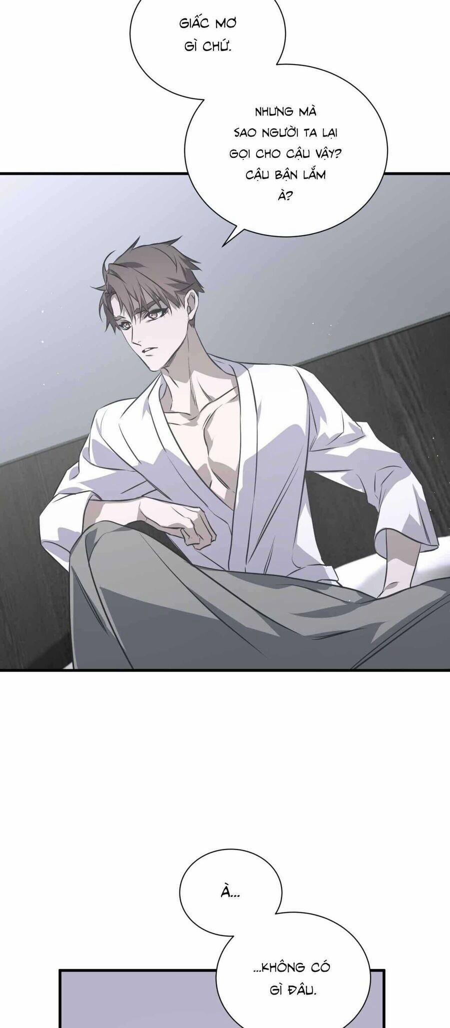 Sau Ánh Hào Quang 21 trang 57