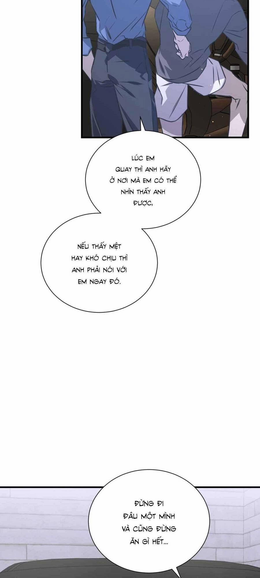 Sau Ánh Hào Quang 22 trang 13