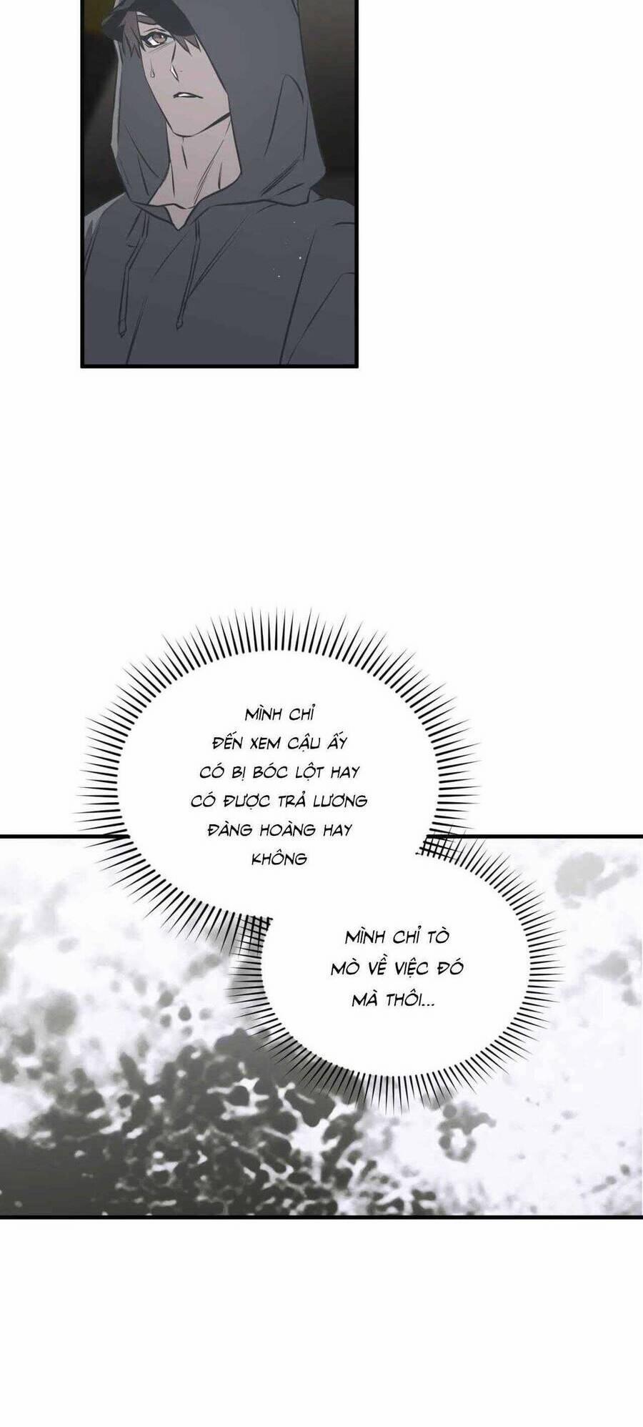 Sau Ánh Hào Quang 22 trang 20