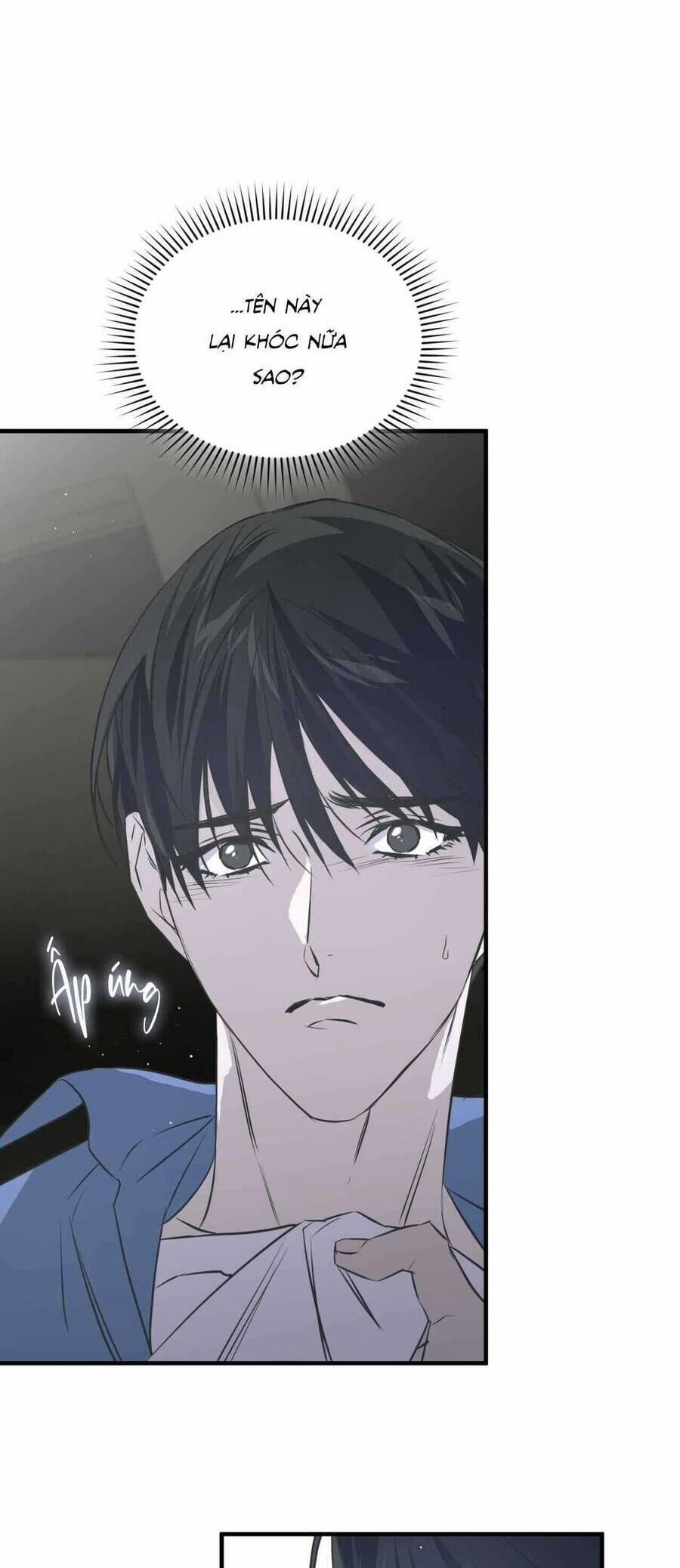 Sau Ánh Hào Quang 22 trang 26