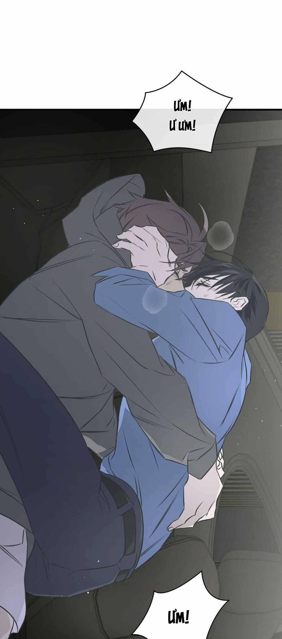 Sau Ánh Hào Quang 22 trang 43