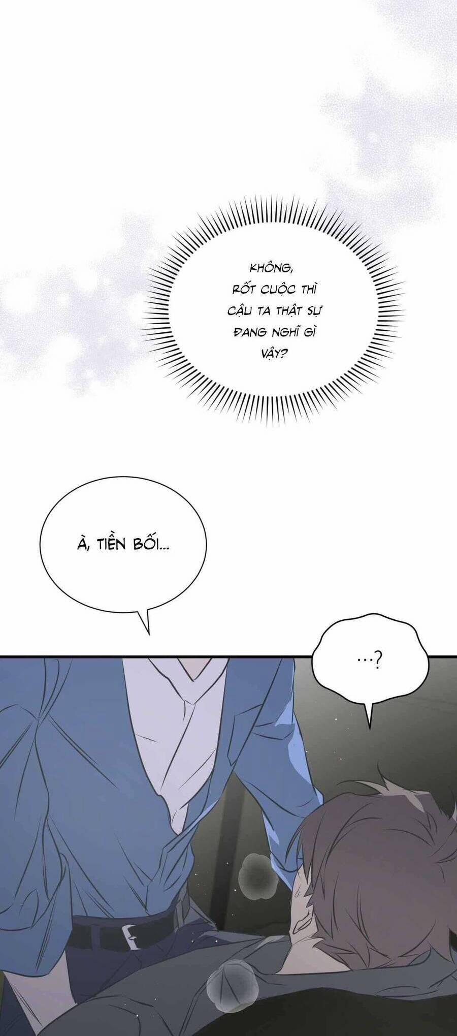 Sau Ánh Hào Quang 22 trang 48