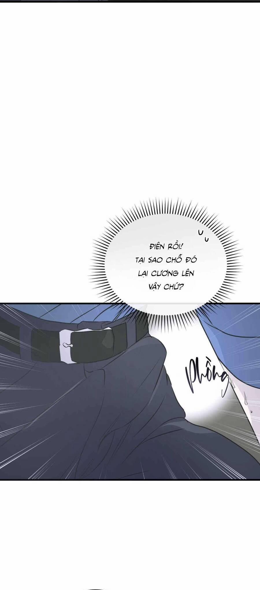 Sau Ánh Hào Quang 22 trang 49