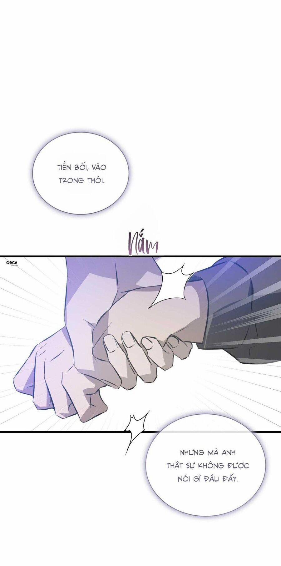 Sau Ánh Hào Quang 23 trang 11