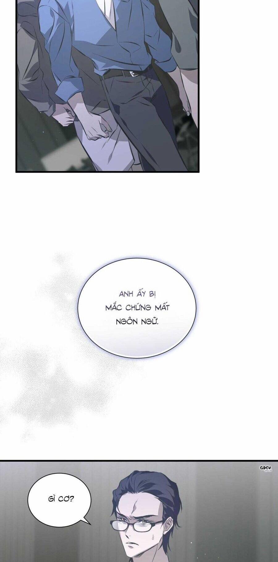 Sau Ánh Hào Quang 23 trang 19