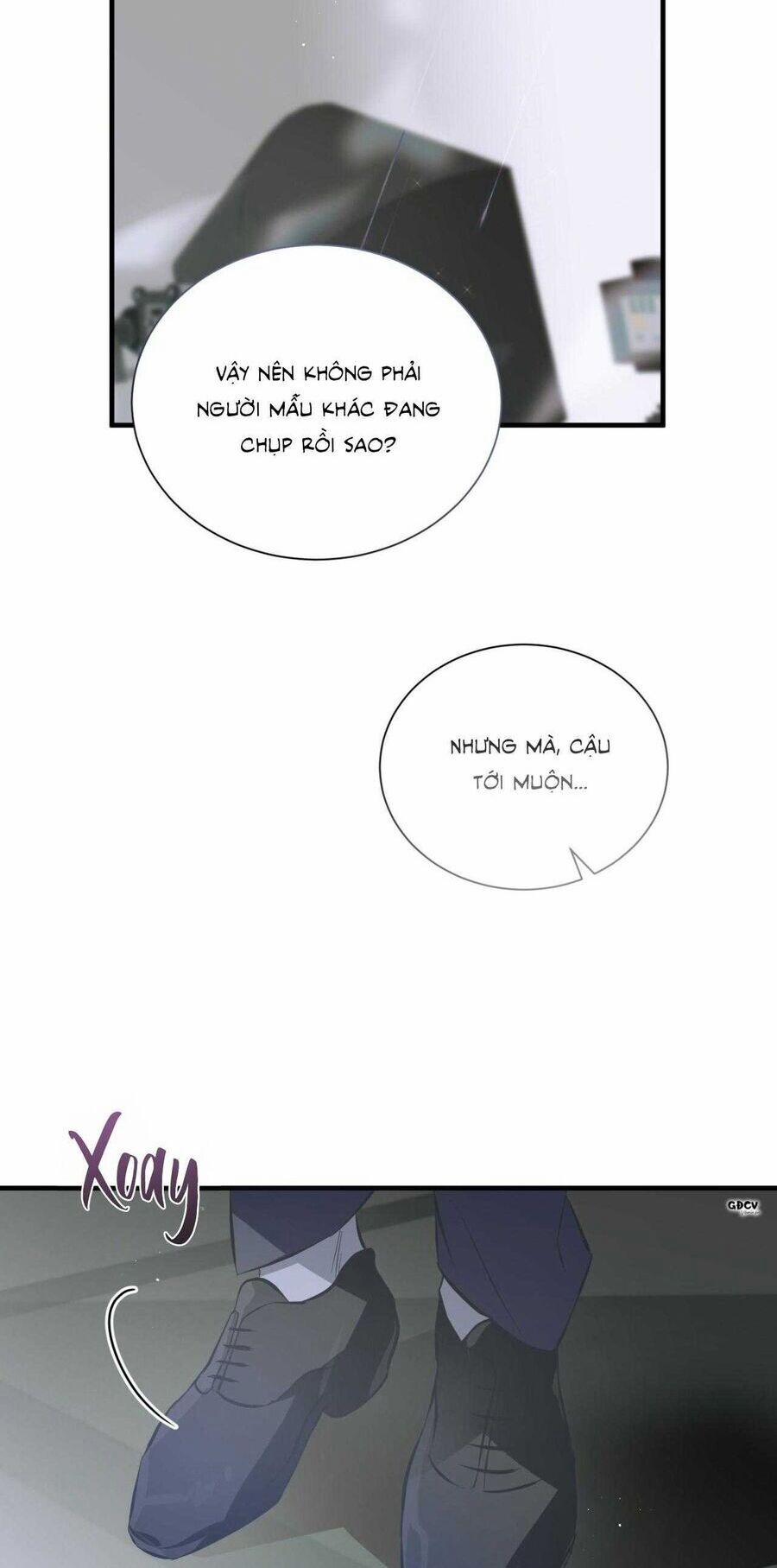 Sau Ánh Hào Quang 23 trang 23