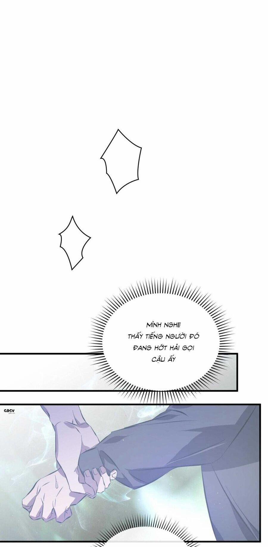 Sau Ánh Hào Quang 23 trang 25