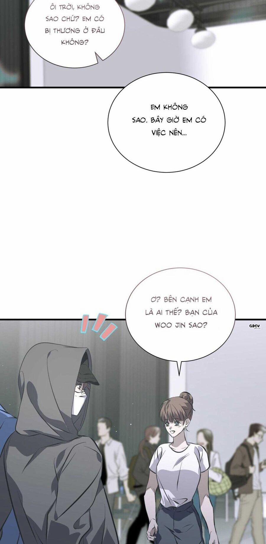 Sau Ánh Hào Quang 23 trang 29