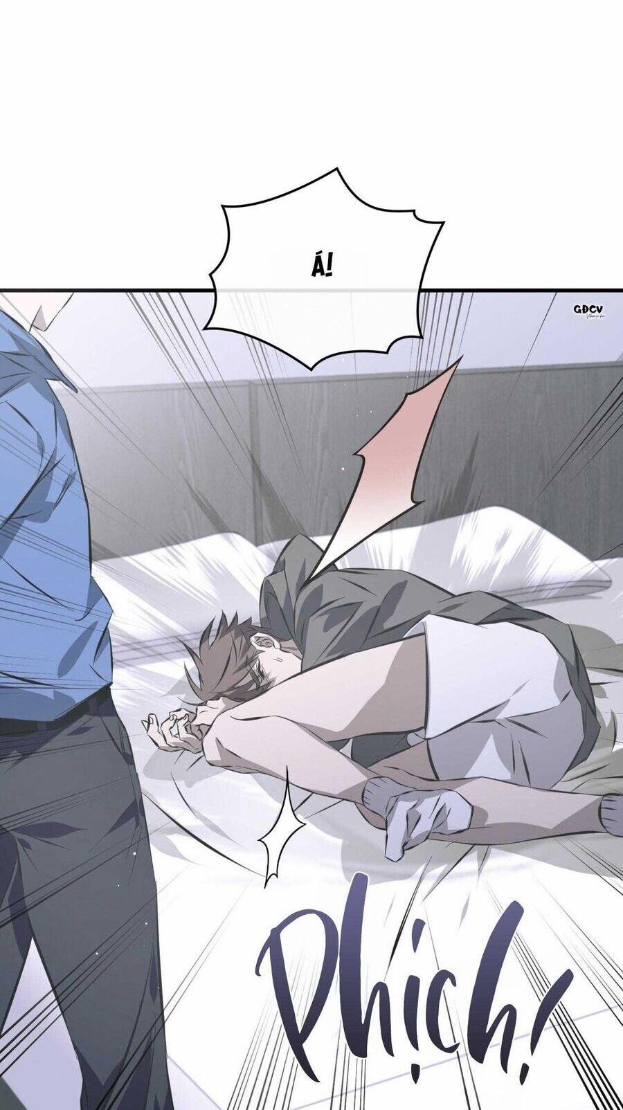 Sau Ánh Hào Quang 23 trang 51