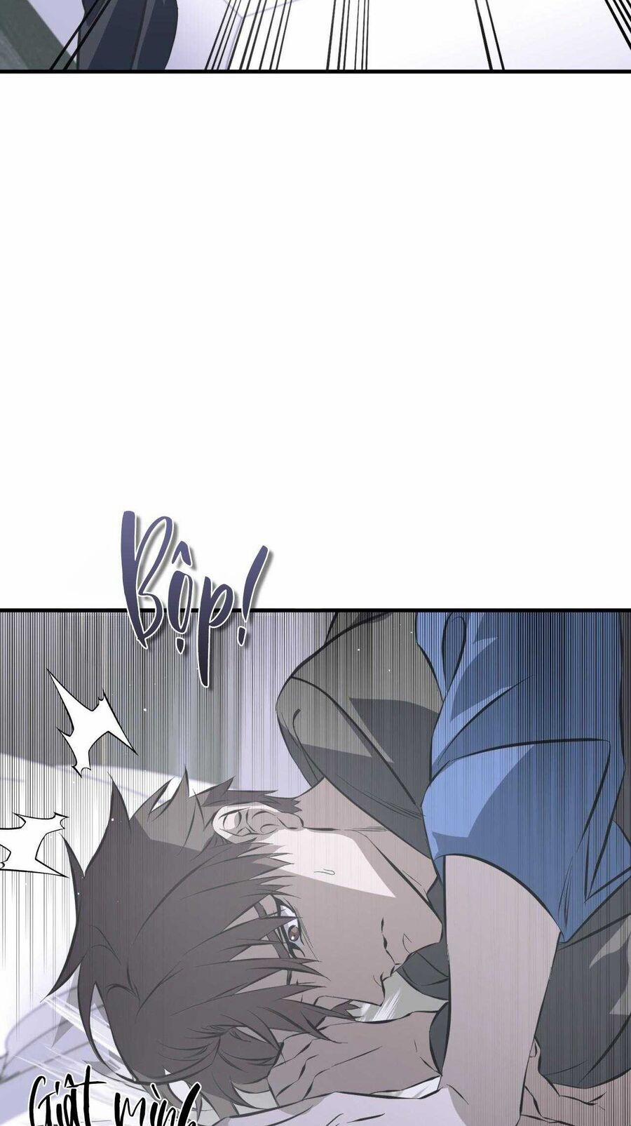 Sau Ánh Hào Quang 23 trang 52