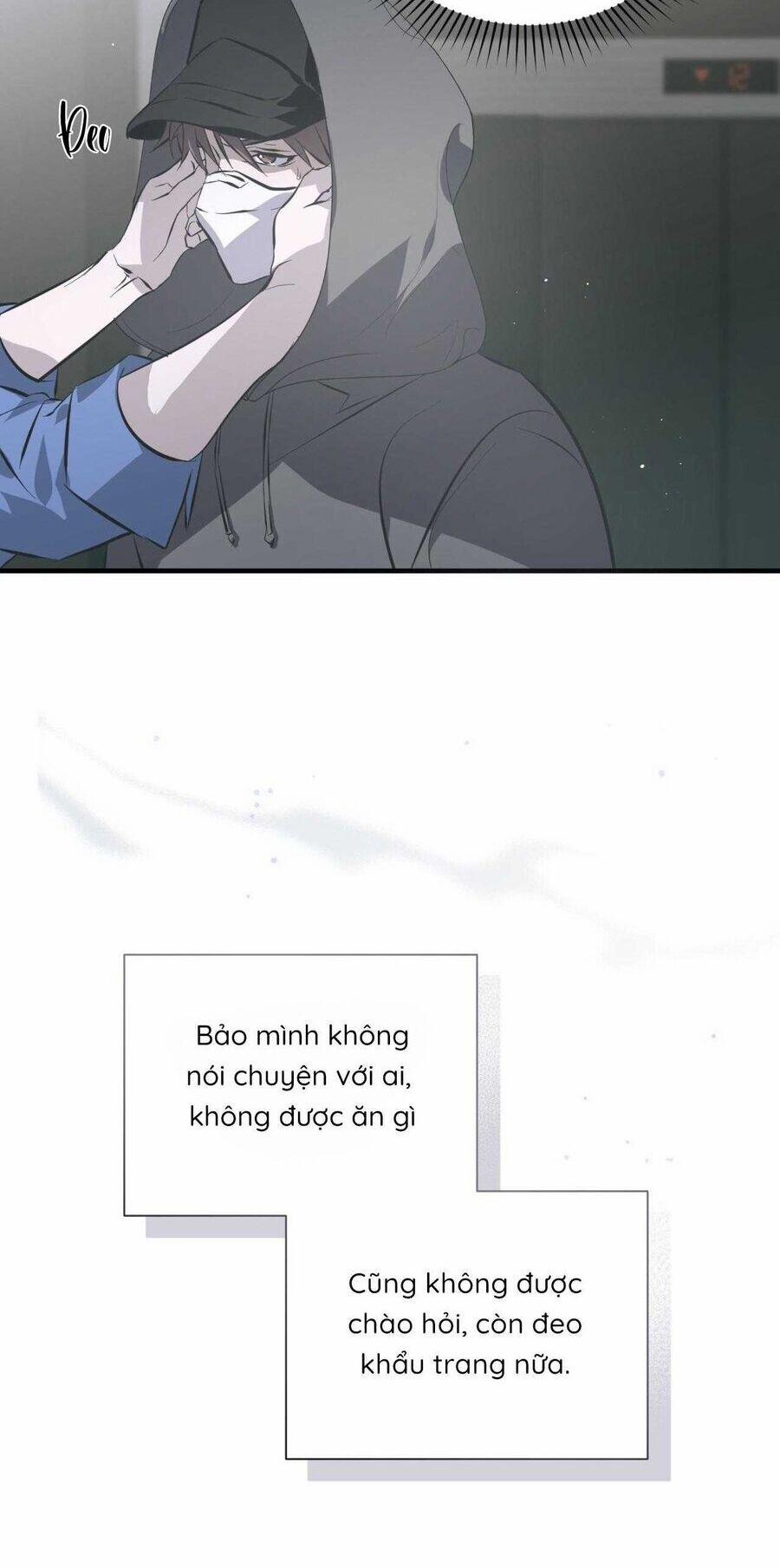 Sau Ánh Hào Quang 23 trang 9