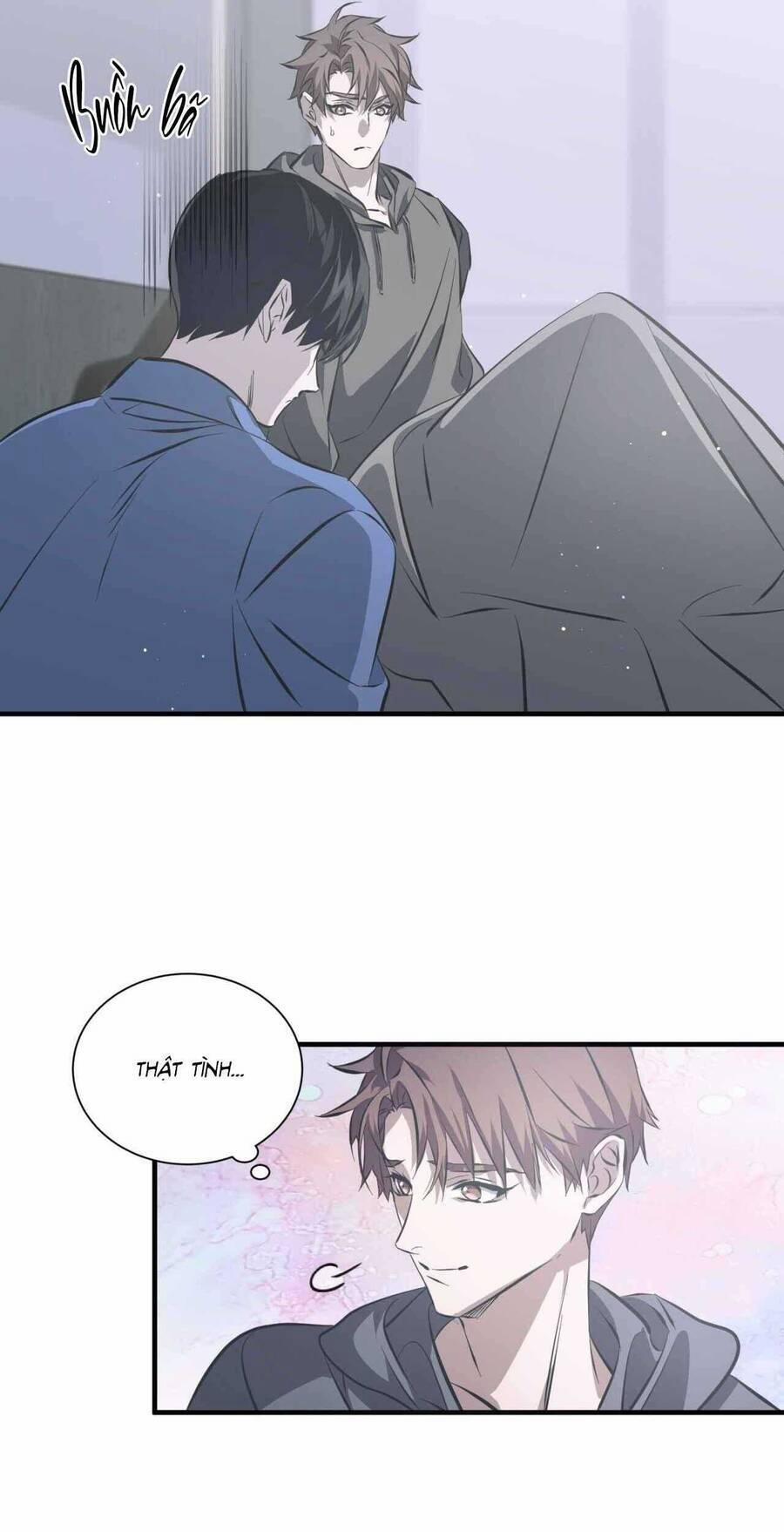 Sau Ánh Hào Quang 24 trang 19