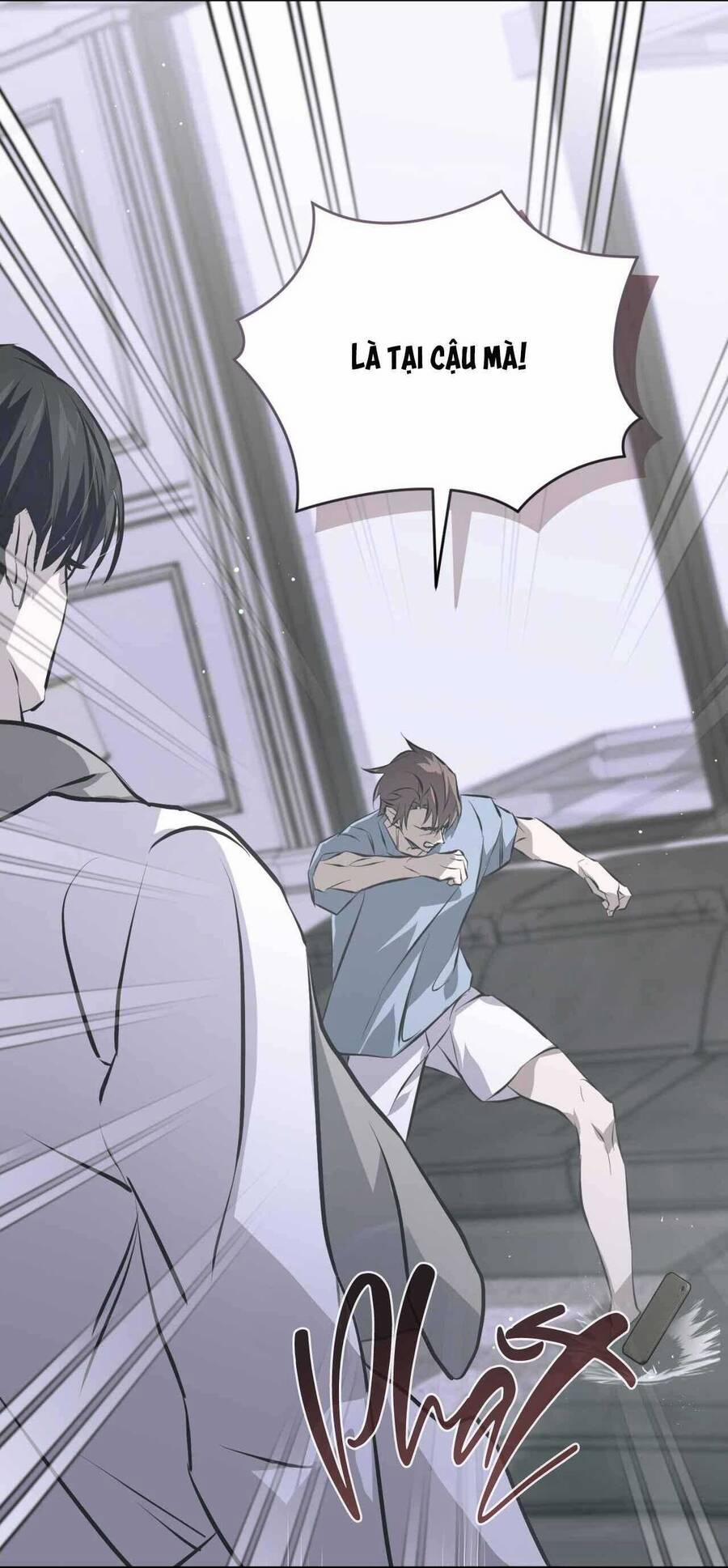 Sau Ánh Hào Quang 24 trang 37