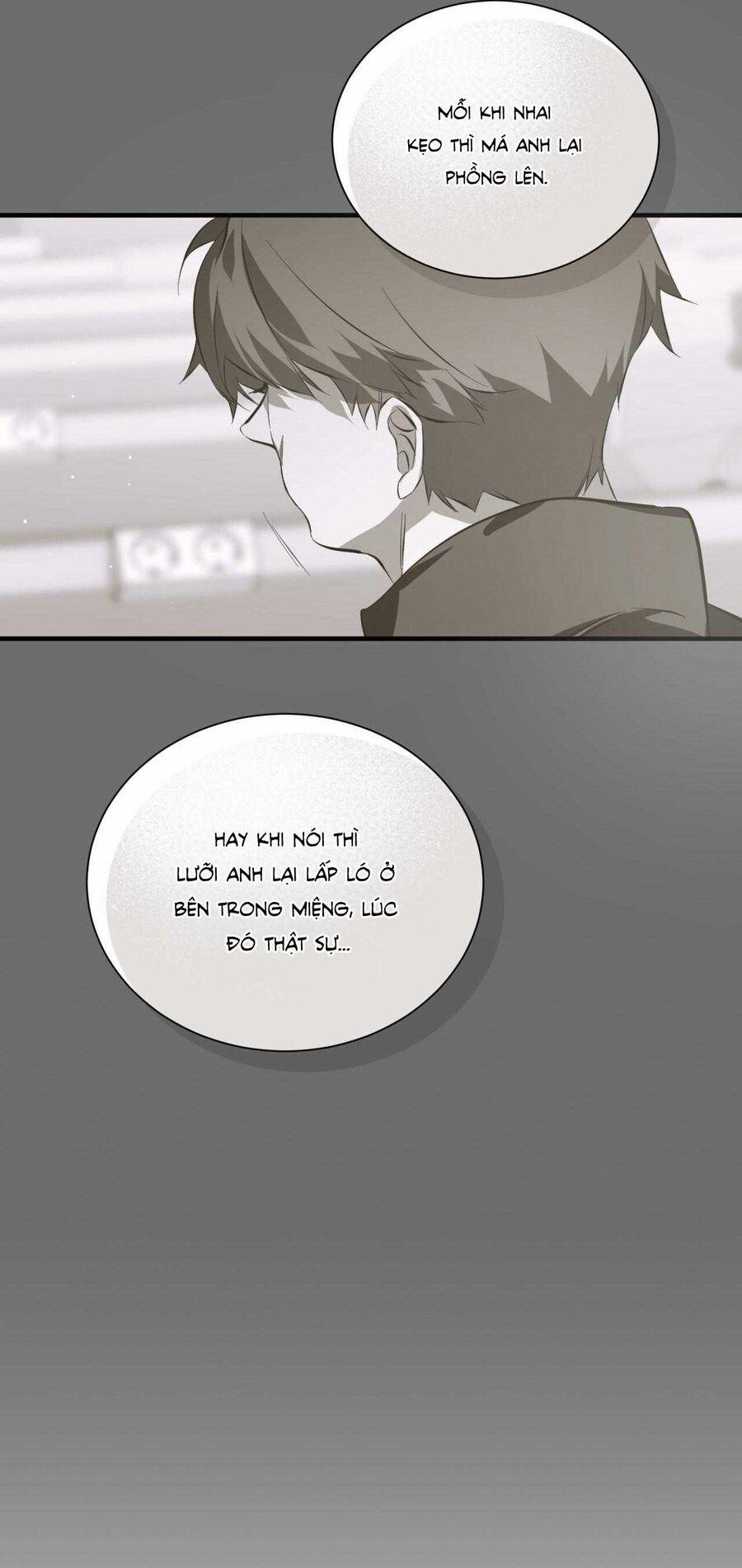 Sau Ánh Hào Quang 25 trang 25