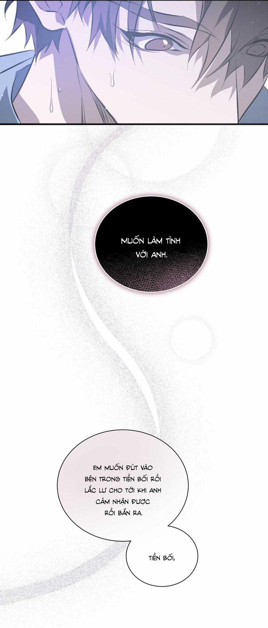 Sau Ánh Hào Quang 25 trang 39