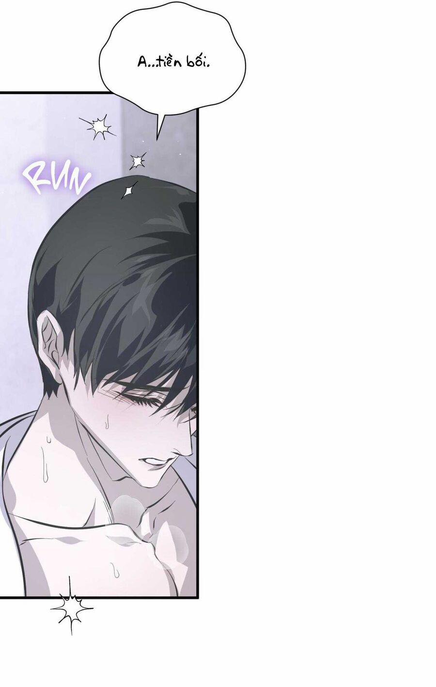 Sau Ánh Hào Quang 25 trang 49