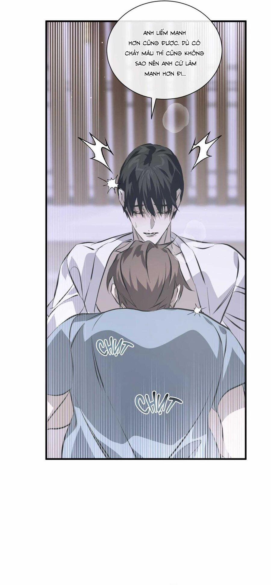 Sau Ánh Hào Quang 25 trang 50