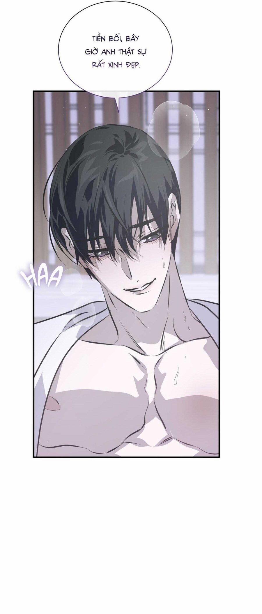 Sau Ánh Hào Quang 25 trang 62