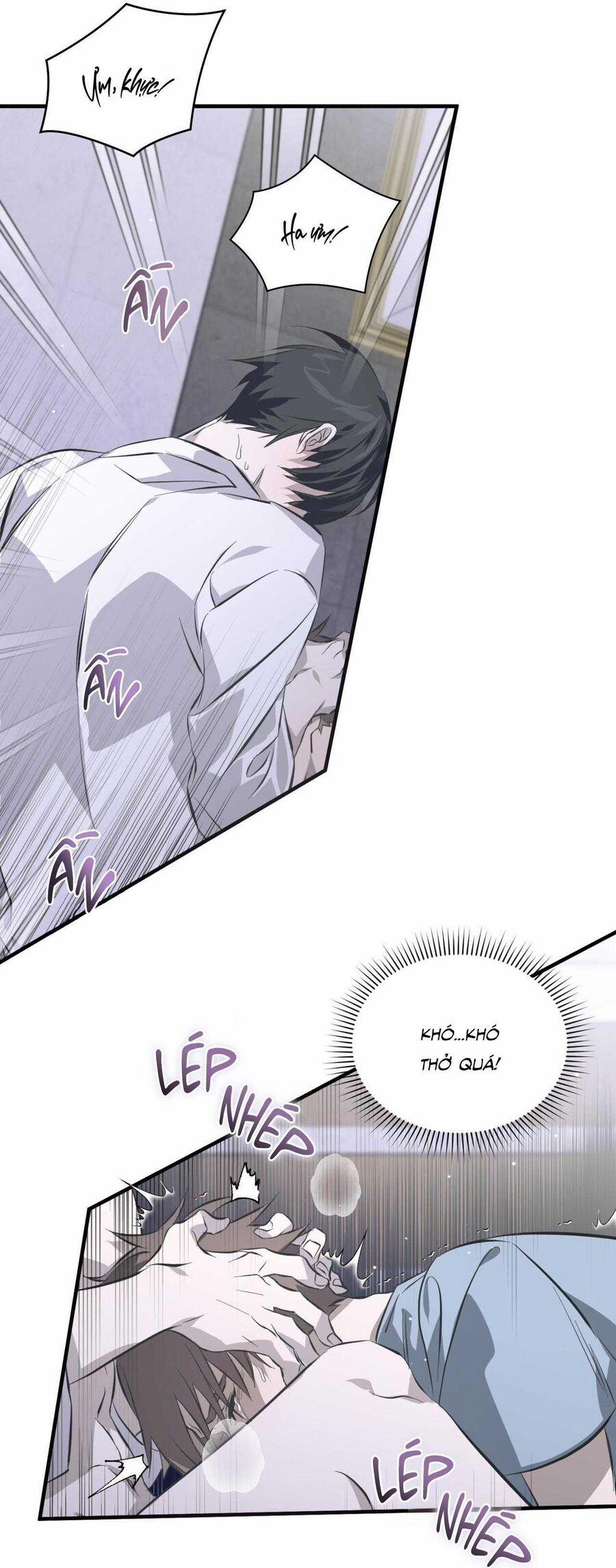 Sau Ánh Hào Quang 26 trang 2