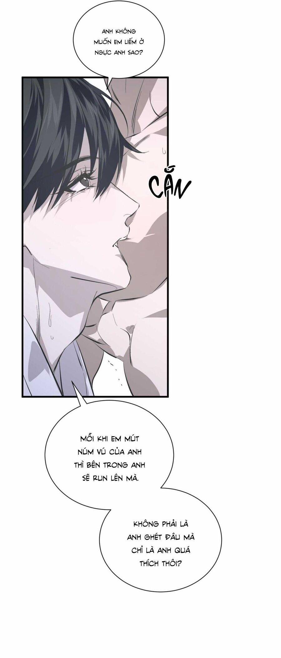 Sau Ánh Hào Quang 26 trang 32