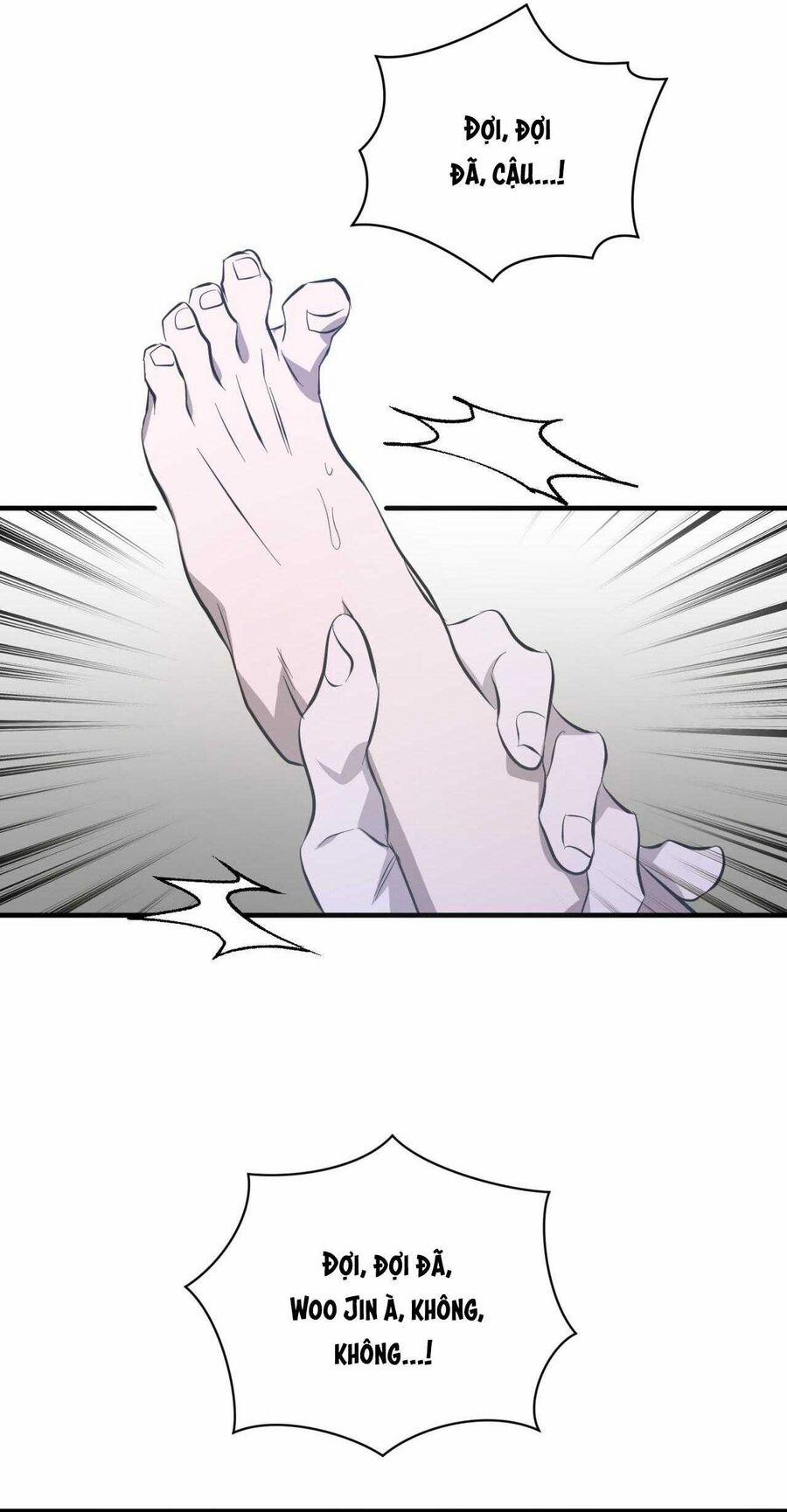 Sau Ánh Hào Quang 26 trang 40