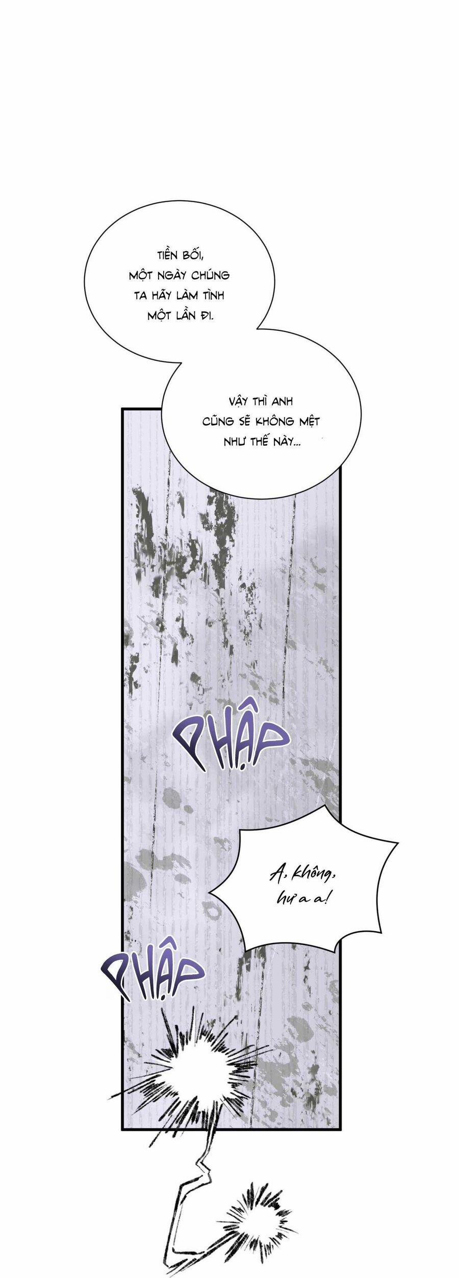 Sau Ánh Hào Quang 26 trang 50