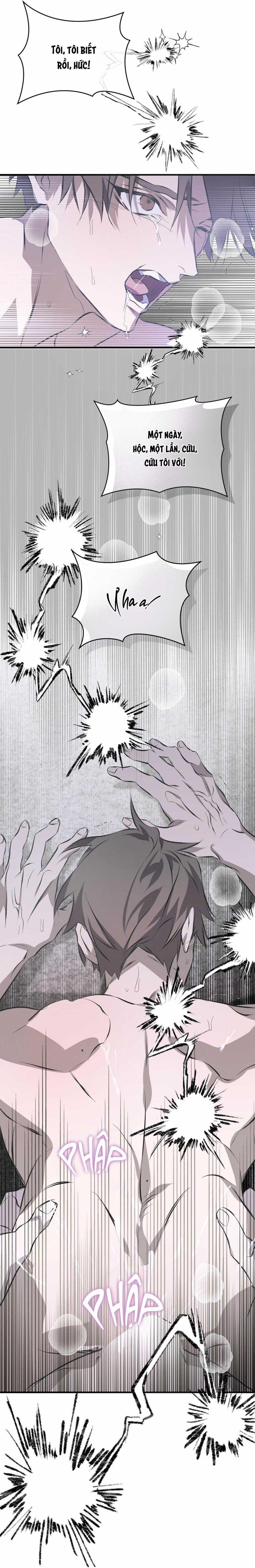 Sau Ánh Hào Quang 26 trang 52