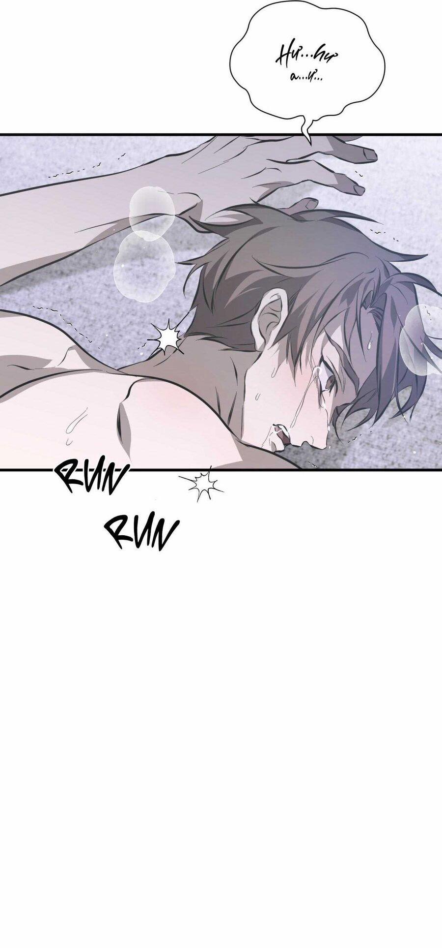 Sau Ánh Hào Quang 26 trang 54